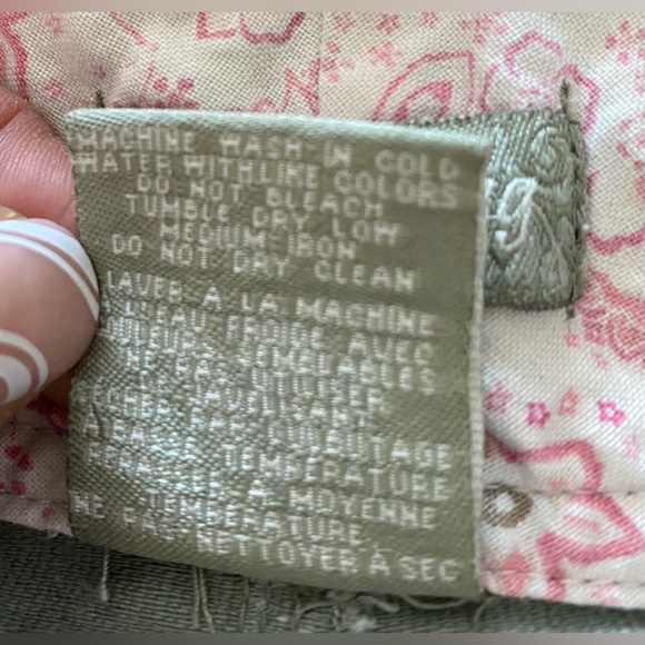 BC clothing woman’s shorts size 10 - Picture 4 of 5